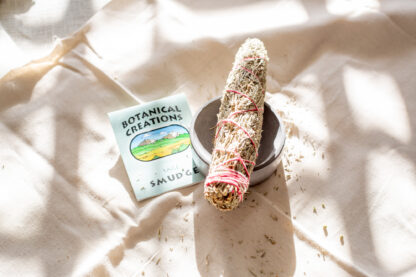 Sage Smudge - Image 4