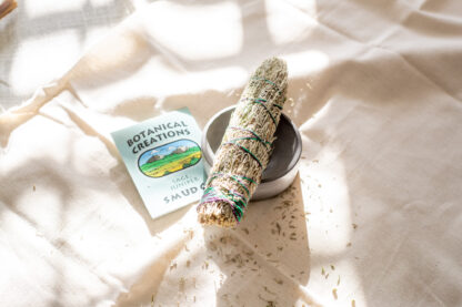 Sage and Juniper Smudge - Image 4
