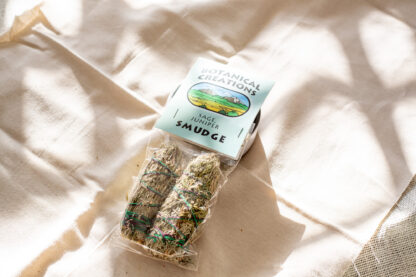 Sage and Juniper Smudge - Image 2