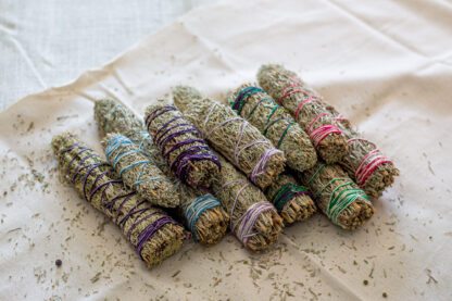 Sage Smudge - Image 2