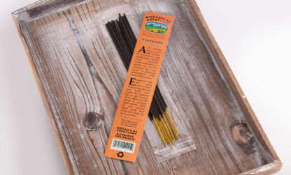 Cinnamon Incense
