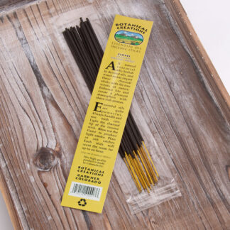 Cloves Incense