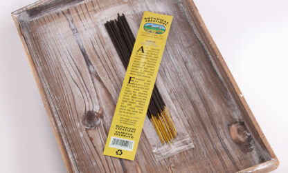 Cloves Incense