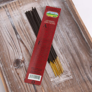 Colorado Nog Chompa Incense