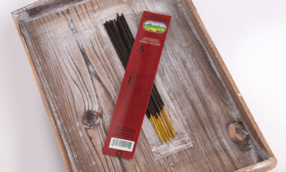 Colorado Nog Chompa Incense