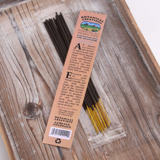 Dalmatian Sage and Cedarwood Incense