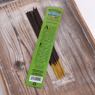 Desert Sage Incense