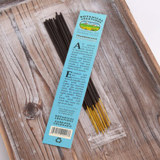 Frankincense Incense