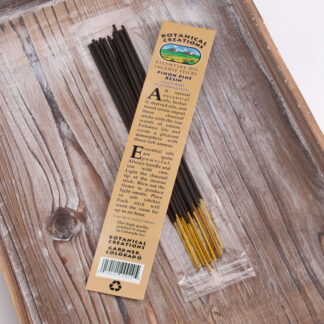 Pinon Pine Resin Incense