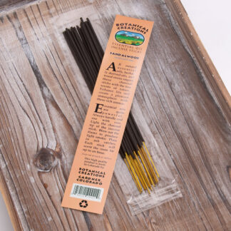 Sandalwood Incense