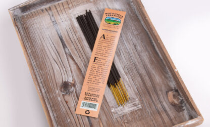 Sandalwood Incense