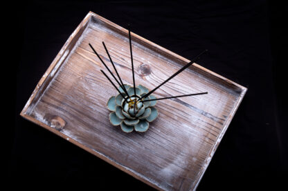 Black Copal Resin Incense - Image 2