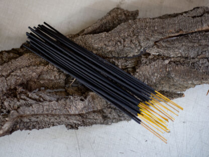 Black Copal Resin Incense - Image 4