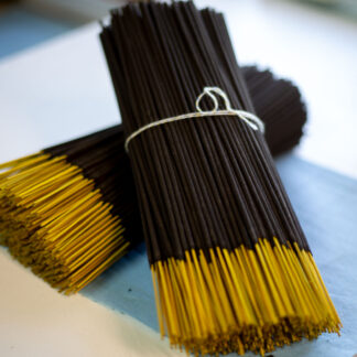 Essential Oil Incense