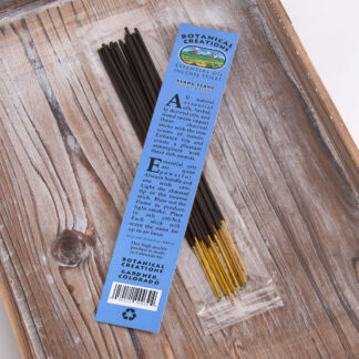 Ylang Ylang Incense