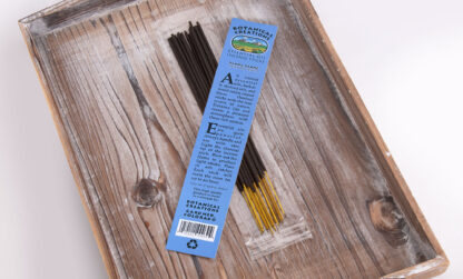 Ylang Ylang Incense